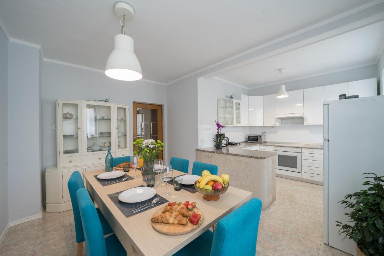 Apartment Bella 우마그 외부 사진