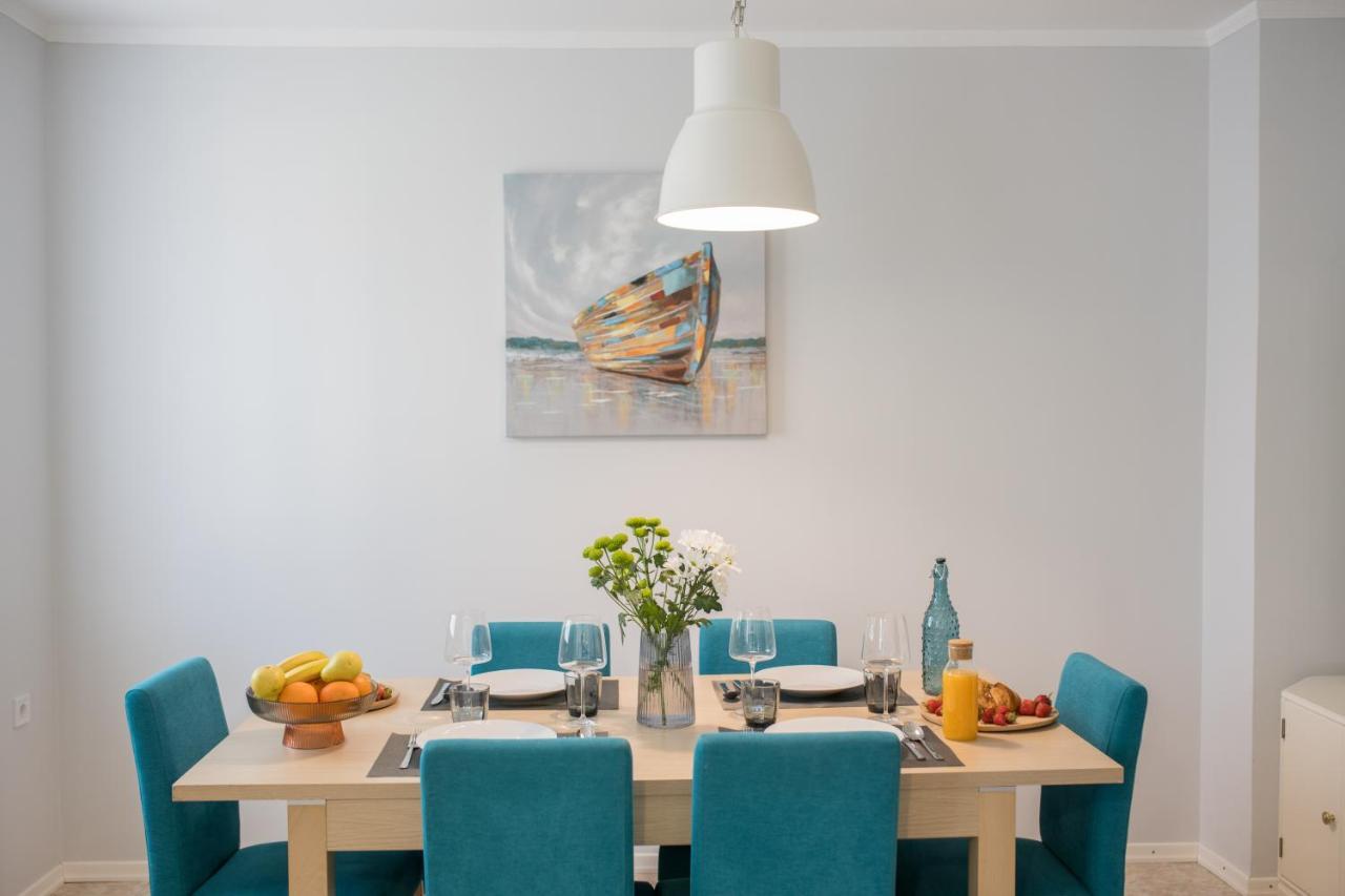 Apartment Bella 우마그 외부 사진