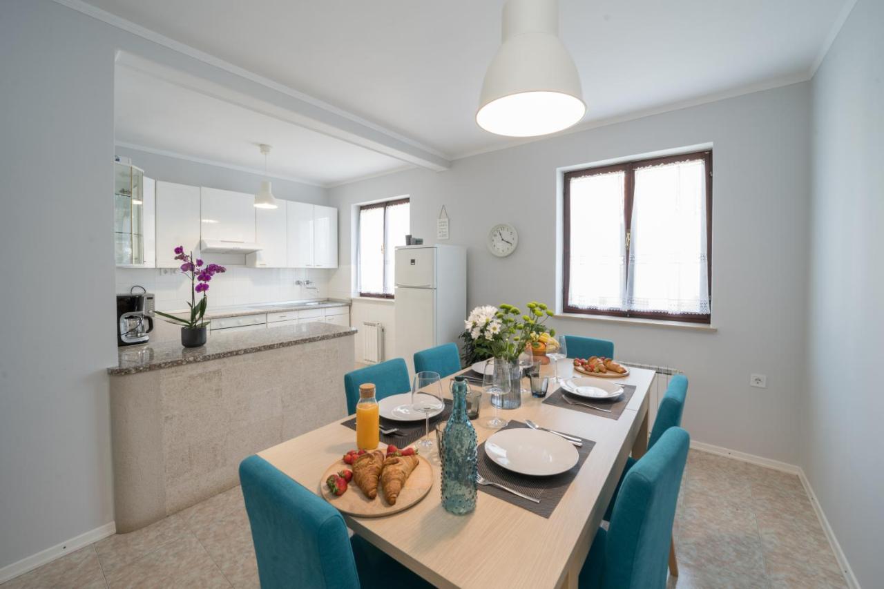 Apartment Bella 우마그 외부 사진