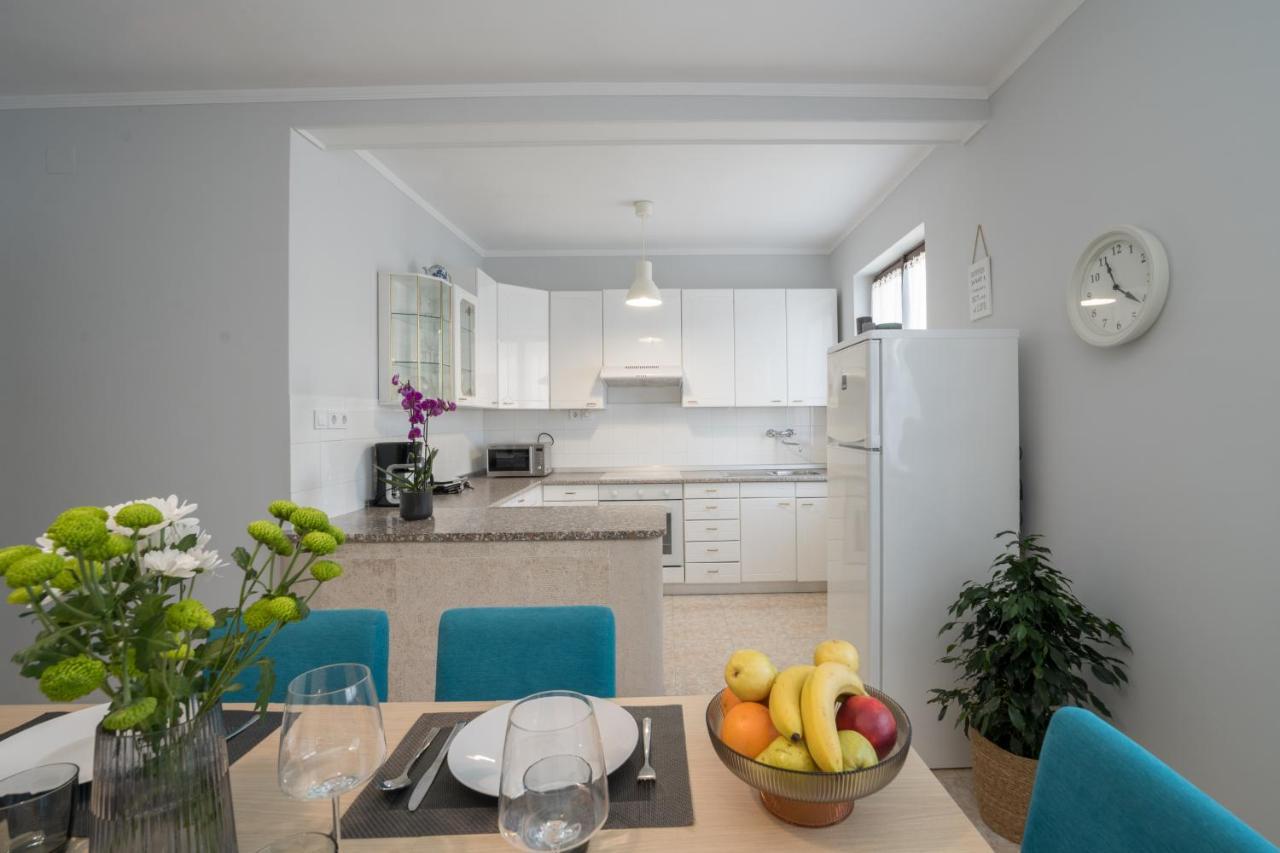 Apartment Bella 우마그 외부 사진