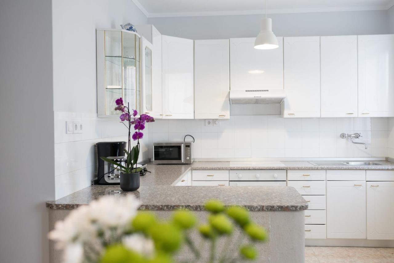 Apartment Bella 우마그 외부 사진