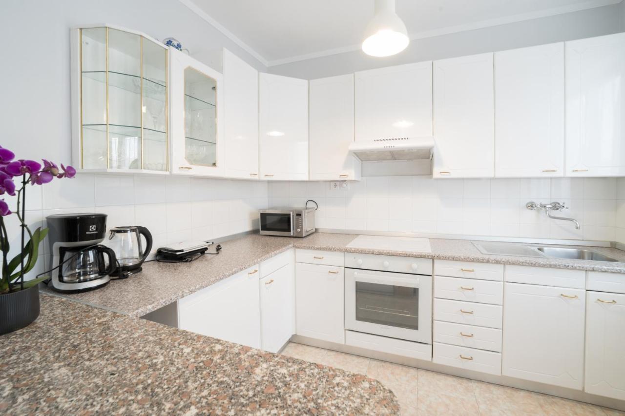 Apartment Bella 우마그 외부 사진