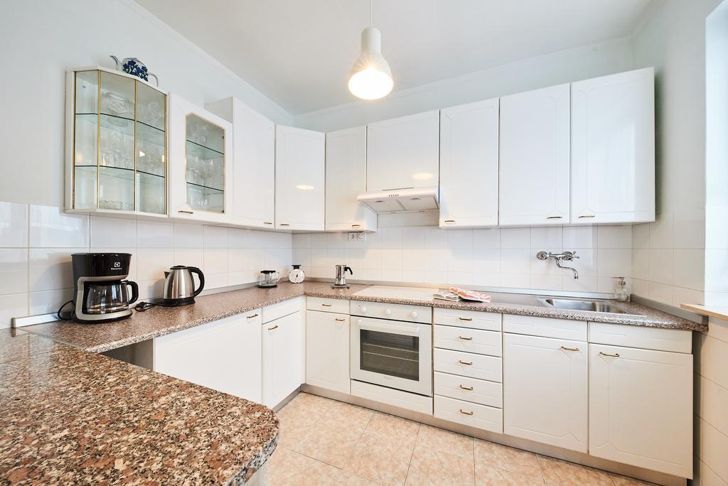 Apartment Bella 우마그 외부 사진