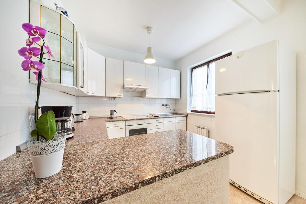 Apartment Bella 우마그 외부 사진