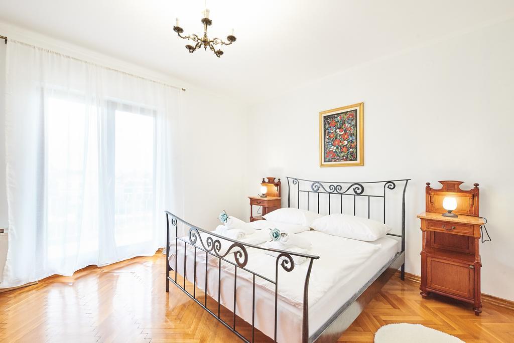Apartment Bella 우마그 외부 사진