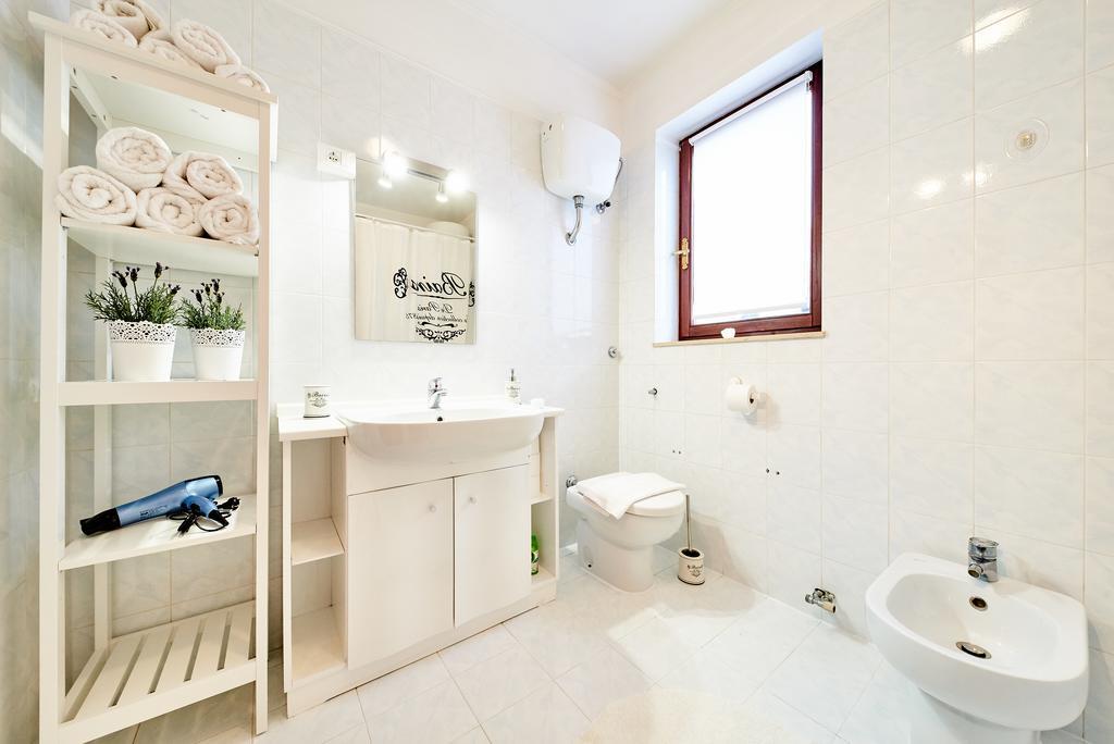 Apartment Bella 우마그 외부 사진