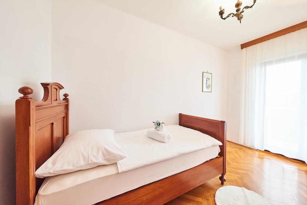 Apartment Bella 우마그 외부 사진